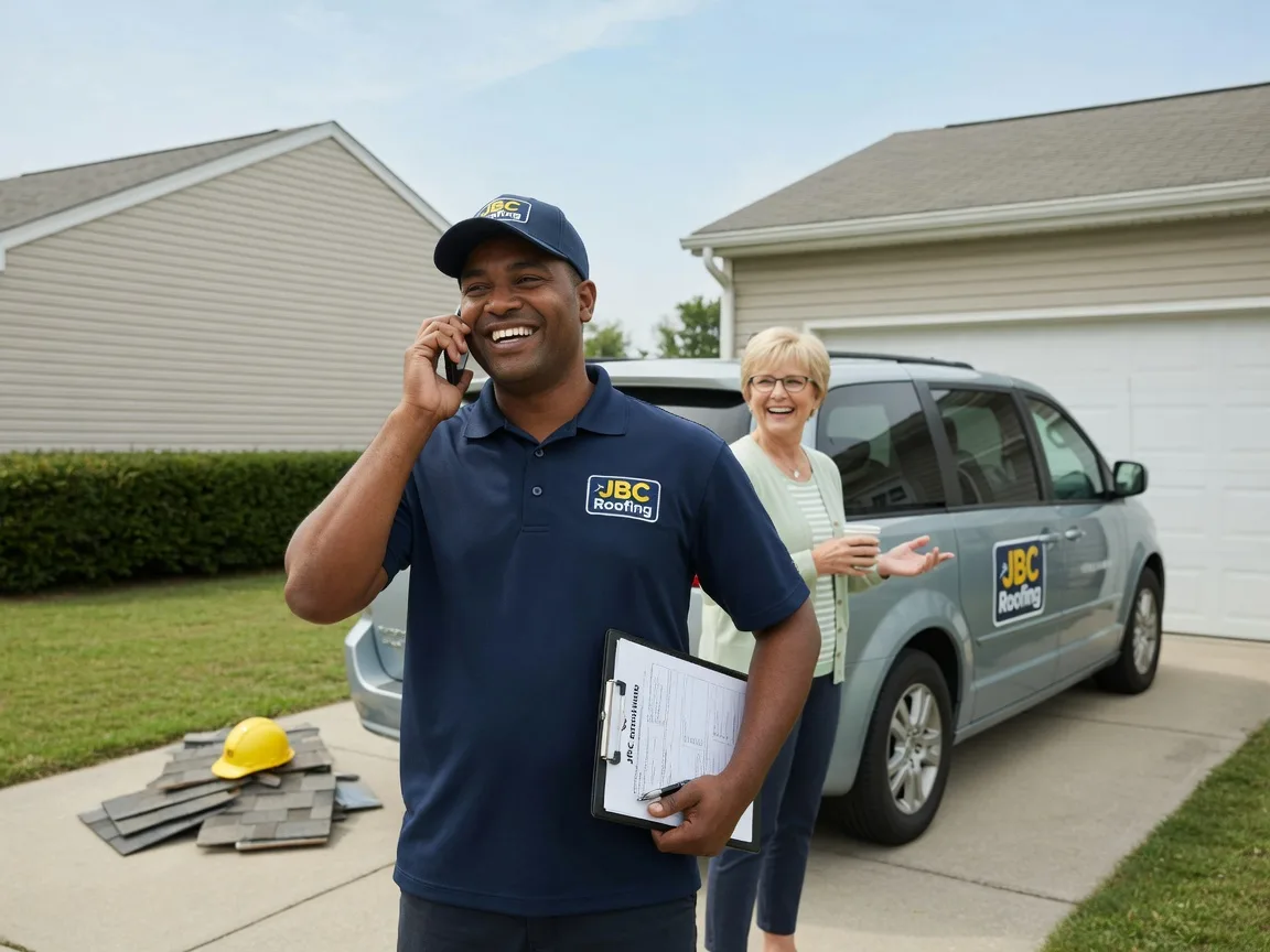 Roof Replacement Lithia Springs, GA FAQs